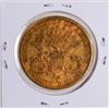 Image 2 : 1898 $20 Liberty Head Double Eagle Gold Coin VF