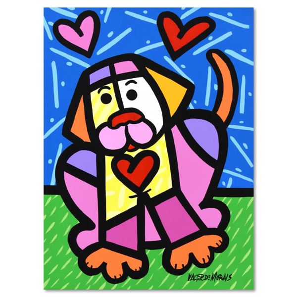 Untitled By Morais Original