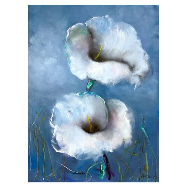 Untitled By Montesinos Original