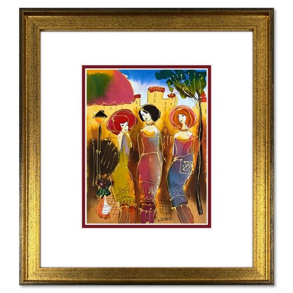 Untitled By Leider Original