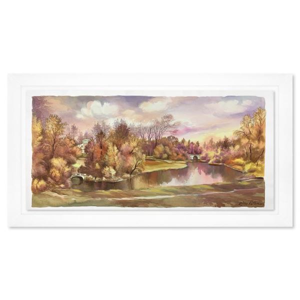 Untitled By Roitman Original