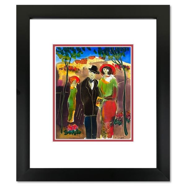 Untitled By Leider Original