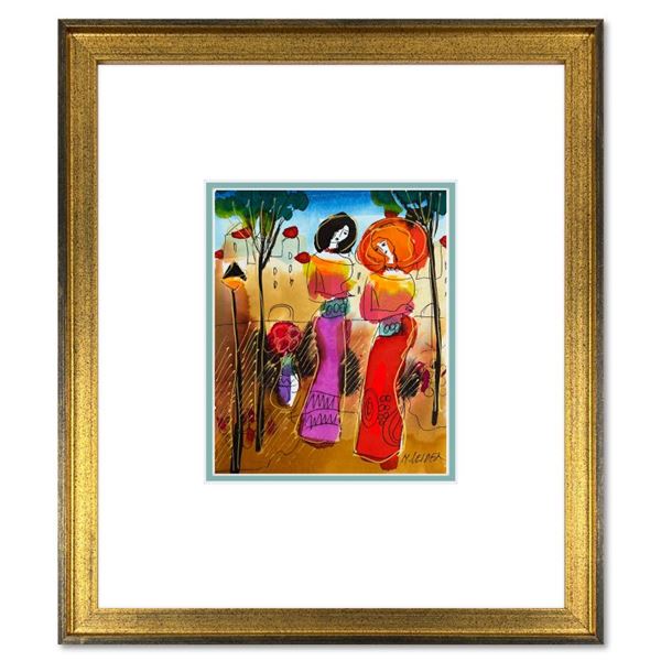 Untitled By Leider Original