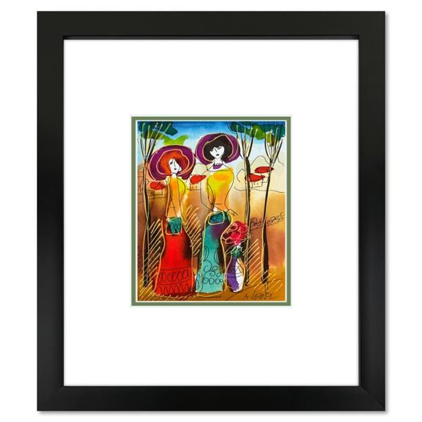 Untitled By Leider Original