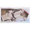439  Norman Rockwell Men Shake Hands