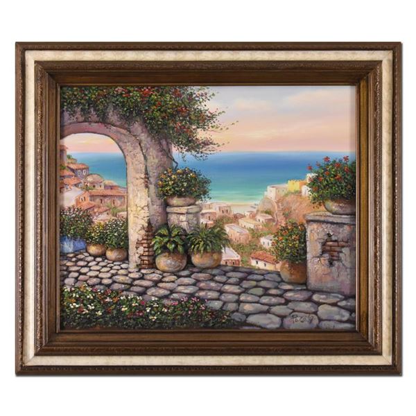 Untitled By Garcia Original