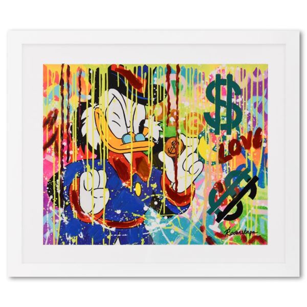 Found the Gold By Rovenskaya Original