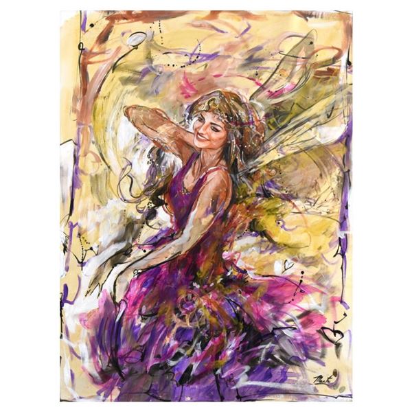 Untitled By Wiley Original