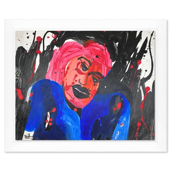 Untitled By Cook Original