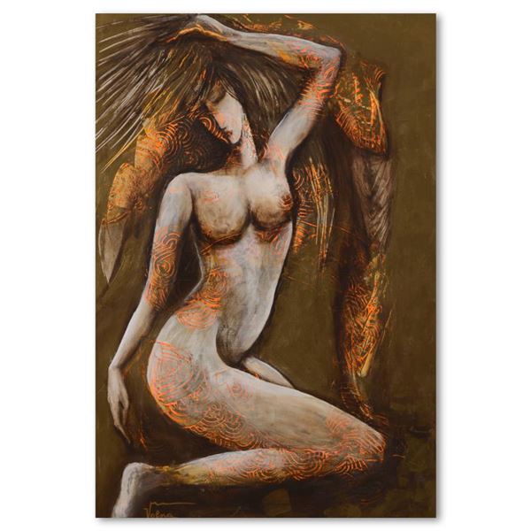 Metamorphosis of the Imagination By Volna Original