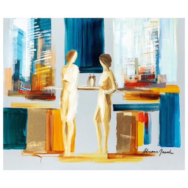 Peaceful Time By Naveh Original