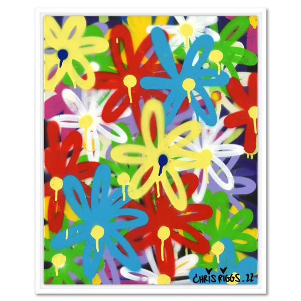 Love By Riggs Original