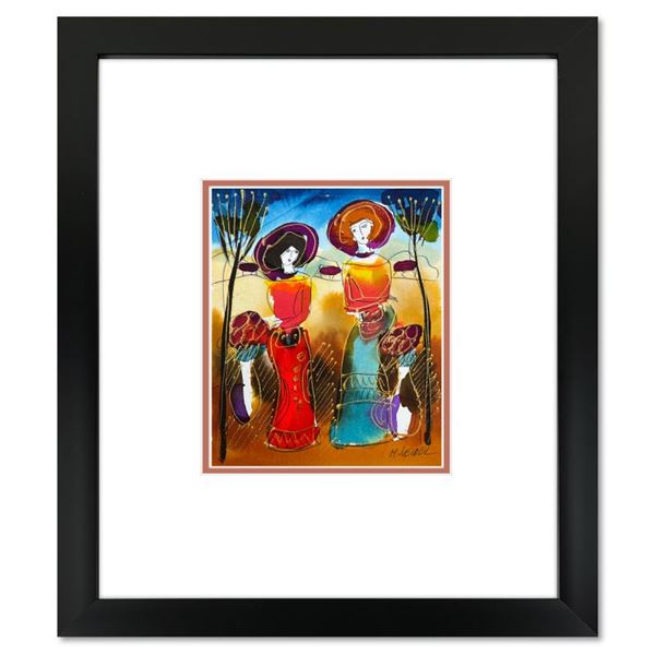 Untitled By Leider Original