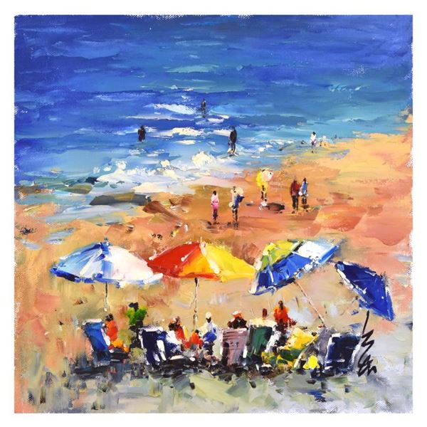 Untitled By Inam Original