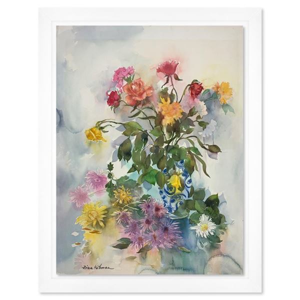 Untitled By Roitman Original