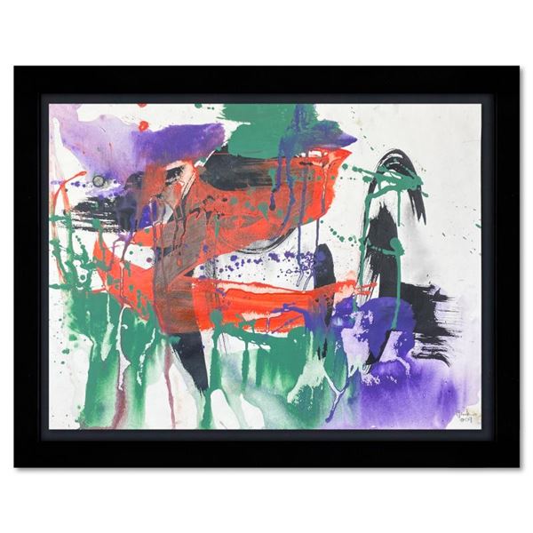 Untitled By Cook Original