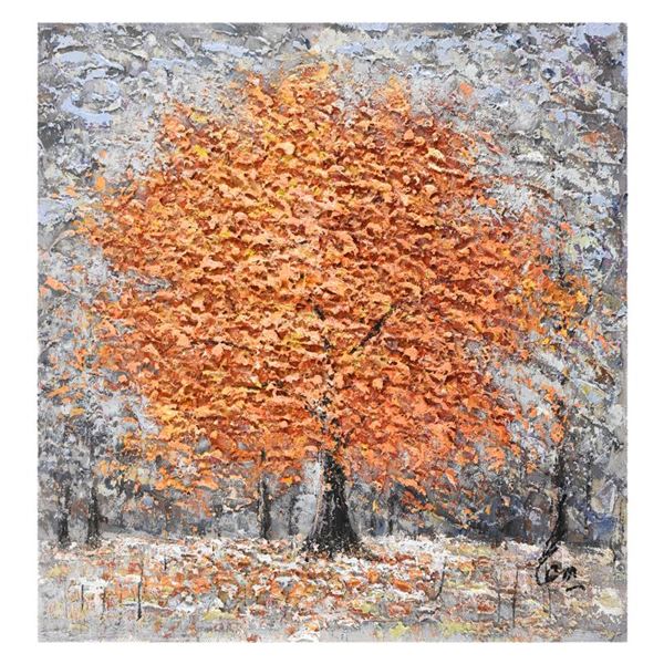 Untitled By Inam Original