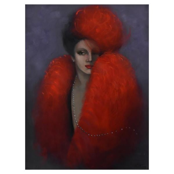 Untitled By Montesinos Original