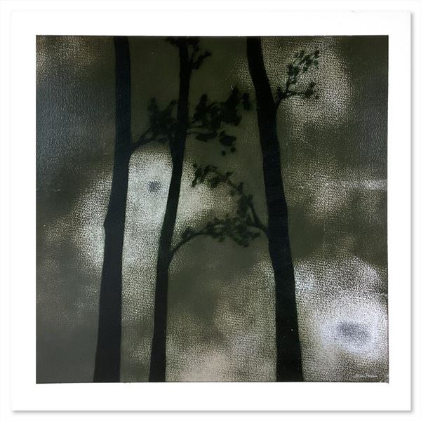 Arcaic Lowlands By Horton Original