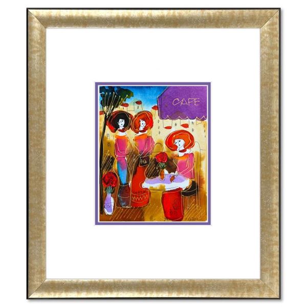 Untitled By Leider Original