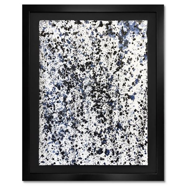 Splash 183 By Wyland Original