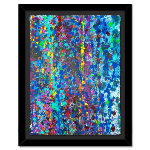 Untitled By Wyland Original