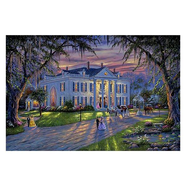 Evening Charm By Finale, Robert