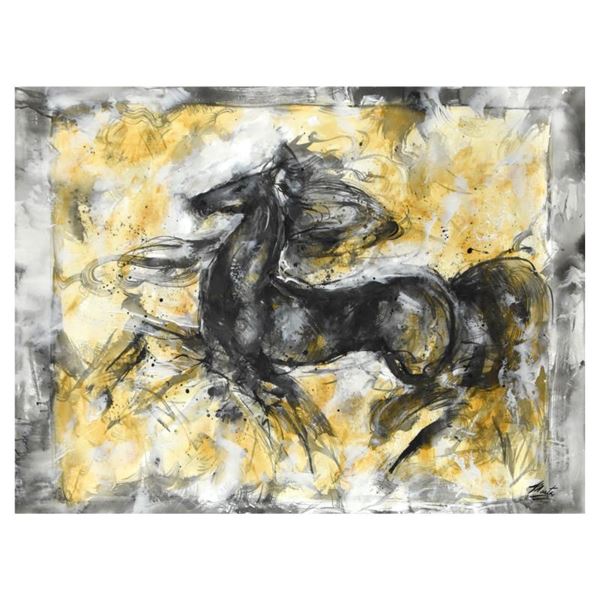 Untitled By Wiley Original