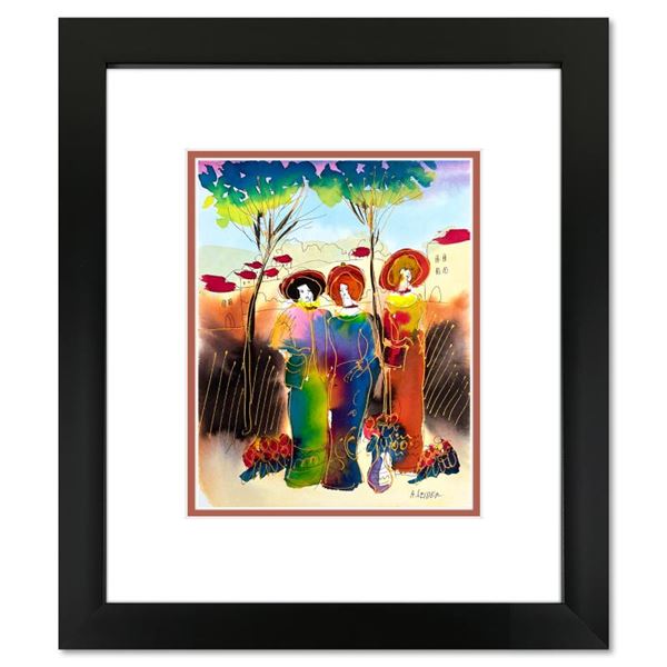 Untitled By Leider Original