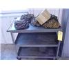 Image 1 : MISC CHAIN & CART