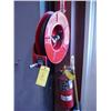 Image 1 : AIR HOSE REEL