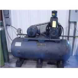 ALLSTATE AIR COMPRESSOR