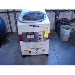 GARDNER DENVER AIR COMPRESSOR