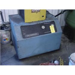 WILKERSON AIR DRYER