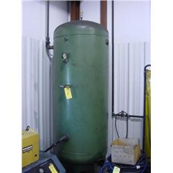 AIR RECEIVER TANK