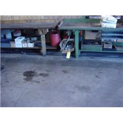 BLACK PIPE, BLACK IRON, MISC