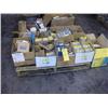 Image 1 : PALLET OF ELECTRICAL
