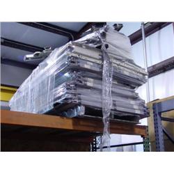 STEELCASE OFFICE PARTITIONS