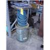 Image 1 : (2) SPOOLS HIGH PRESSURE HOSE