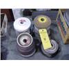 Image 1 : GRINDING WHEELS