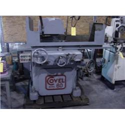COVEL SURFACE GRINDER