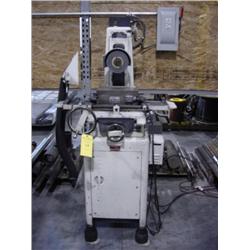 BOYAR SCHULTZ SURFACE GRINDER