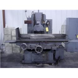G&L SURFACE GRINDER