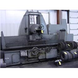 MATTISON SURFACE GRINDER