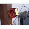 Image 1 : AIR HOSE REEL