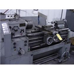 VICTOR 1640 LATHE