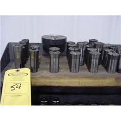 COLLET SET