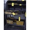 Image 1 : CABINET W/MISC TOOLING