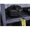 Image 1 : 4-JAW CHUCK