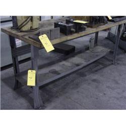 WORK BENCH